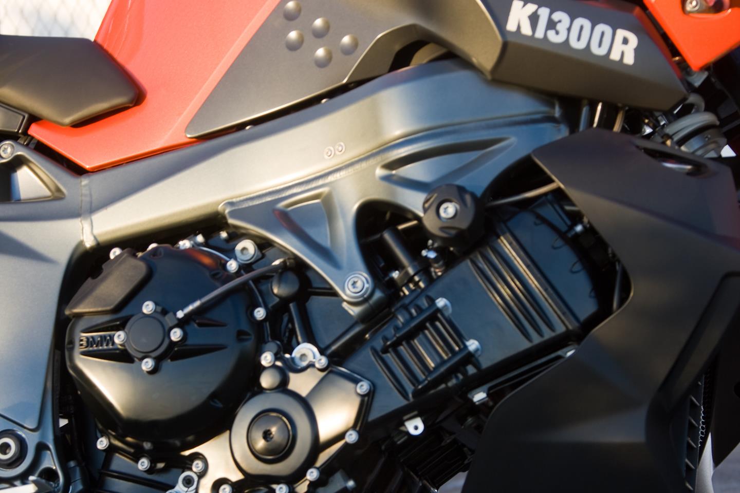 BMW K1300R (2009-2015) Review | Owner & Expert Ratings