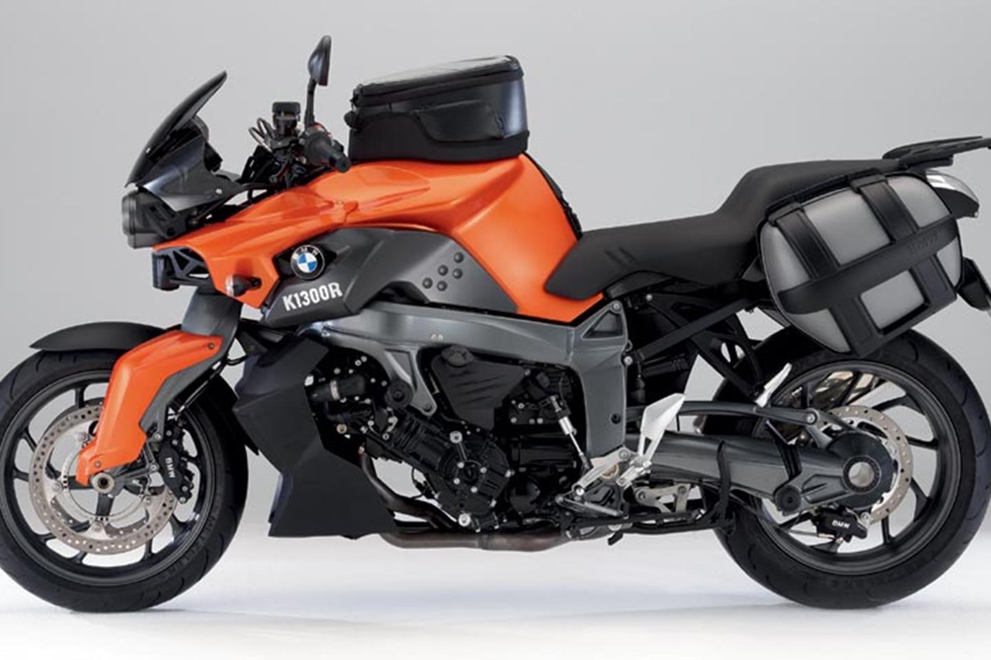 BMW K1300R 2009 2015 Review Owner Expert Ratings