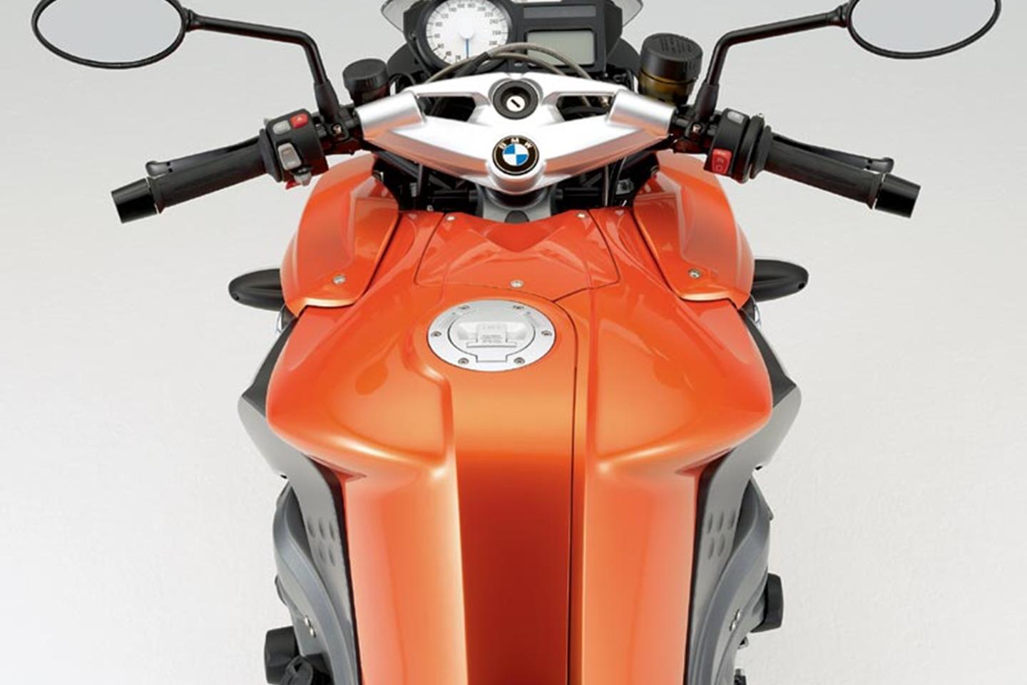 K 1300 online r bmw