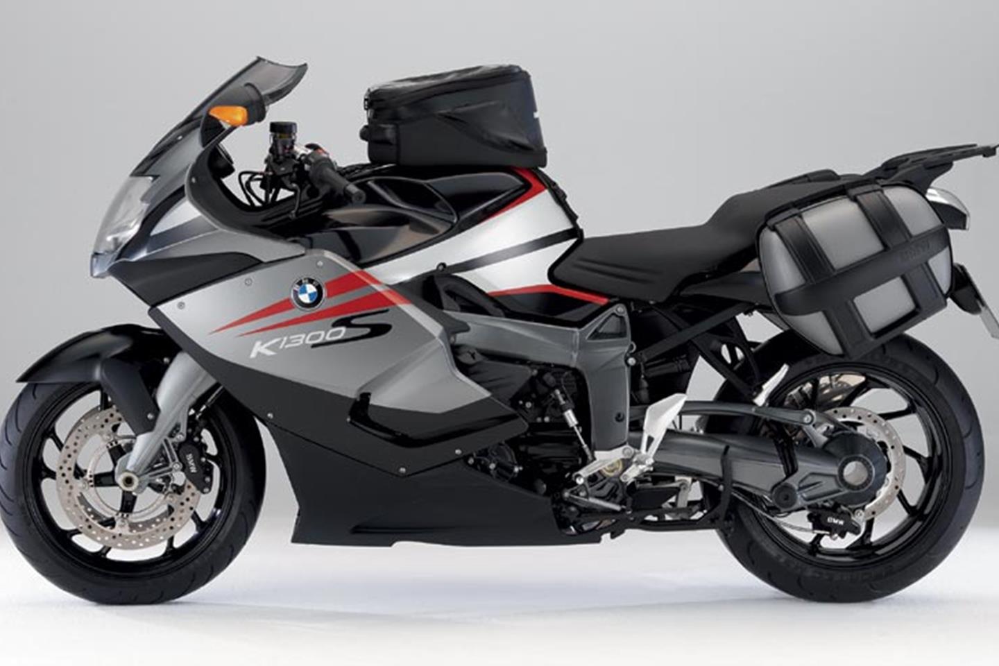 BMW K1300S (2009-2016) Review | Owner & Expert Ratings