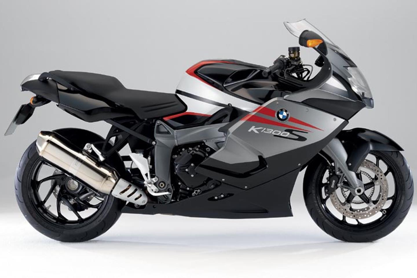 2010 bmw k1300