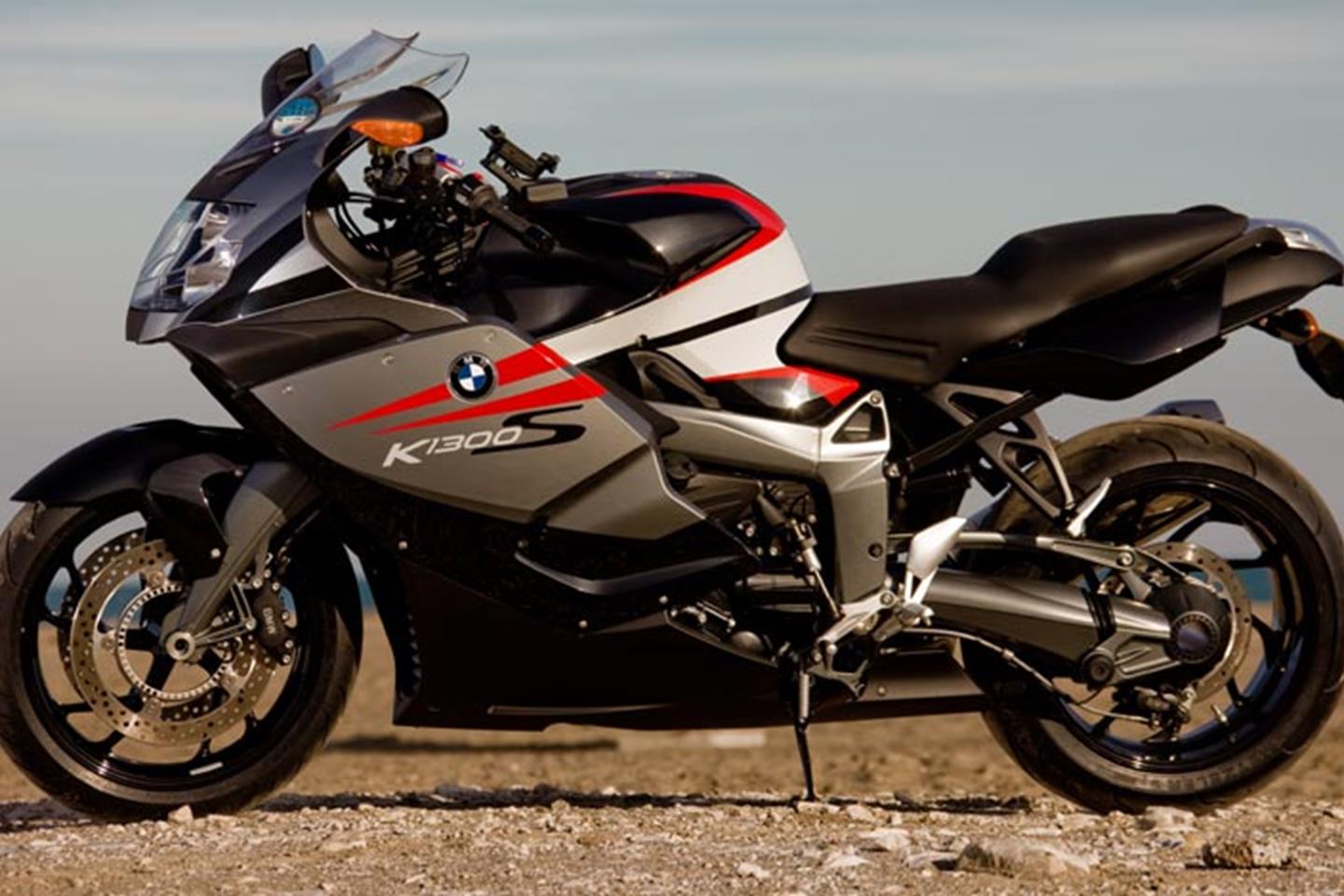 BMW K1300S (2009-2016) Review | Owner & Expert Ratings