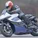 The BMW K1300S HP