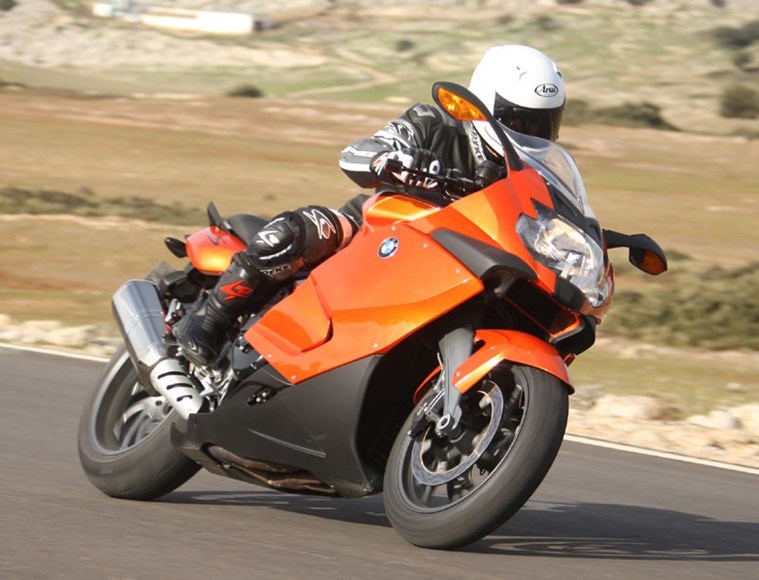 BMW K1300S (2009-2016) Review | Owner & Expert Ratings