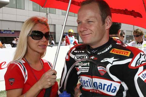 Shakey welcomes Hopkins to WSB