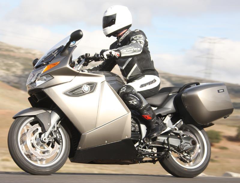 BMW K1300GT (2009-2013) Review | Speed, Specs & Prices