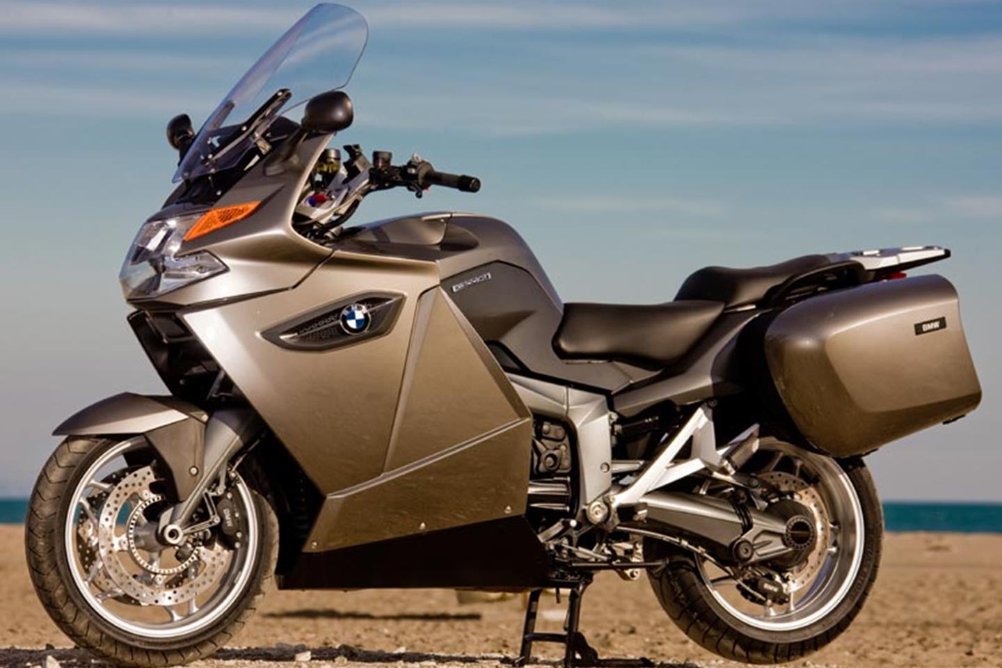 BMW K1300GT (2009-2013) Review | Speed, Specs & Prices