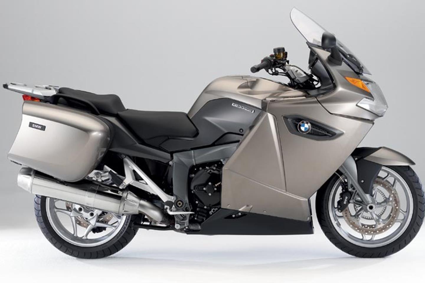 bmw k1300gt