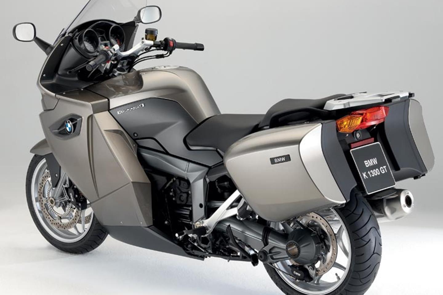BMW K1300GT (2009-2013) Review | Speed, Specs & Prices