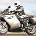 BMW K1300GT - continent crusher