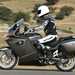 BMW K1300GT - ludicrous pace and perfect comfort