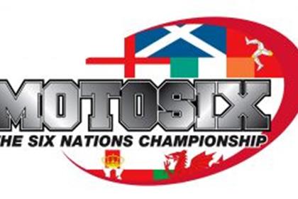 National pride is at stake this weekend at Donington