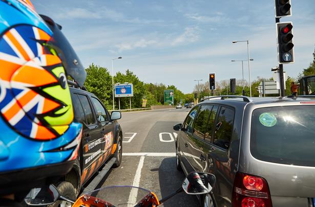 Motorists over 70 could face mandatory eye testing in the UK