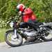 Royal Enfield Woodsman - Live out your Heartbeat fantasy