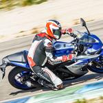 Miniature missiles! Five great A2-legal sportsbikes that are small in capacity but big on fun