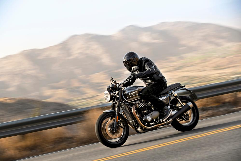 Expert guide to used roaring roadster motorcycles