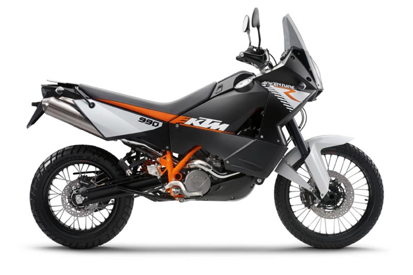 ktm adventure 990 for sale