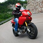 Road adventurers! Five great do-it-all bikes that have their eyes set on tarmac fun