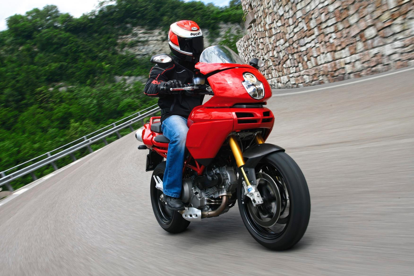 Going Bike Rx Expert guide to used road-going adventure bikes