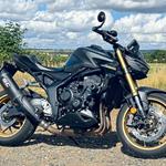 A raft of tweaks and upgrades for the Honda CB1000 Hornet SP - which are worth the money?
