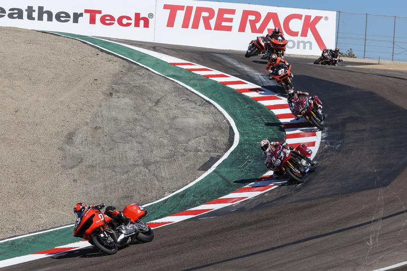 Bagger Track Racing Harley-Davidson partners with MotoGP for Bagger World Cup