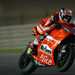 Casey Stoner does not think Rossi is his only threat