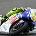 James Hyadon has backed Rossi for 2009