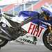 Jerry Burgess is confident in the new Yamaha YZR-M1