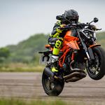 Transform your KTM Super Duke into a superb track weapon with Krämer’s new kit