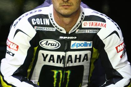 Edwards admitted that Aussie Stoner’s riding is making him virtually untouchable at the moment