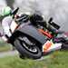 KTM RC8R - styled to be different, made to please