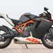 KTM RC8R - Marchesini wheels, WP suspension and brembo brakes