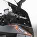 KTM RC8R - no major fueling problems