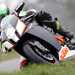 KTM RC8R - in action
