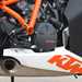 KTM RC8R - gearbox issues that affected early RC8 models has been resolved