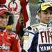 Valentino Rossi predicts a strong challenge from Stoner in Motegi