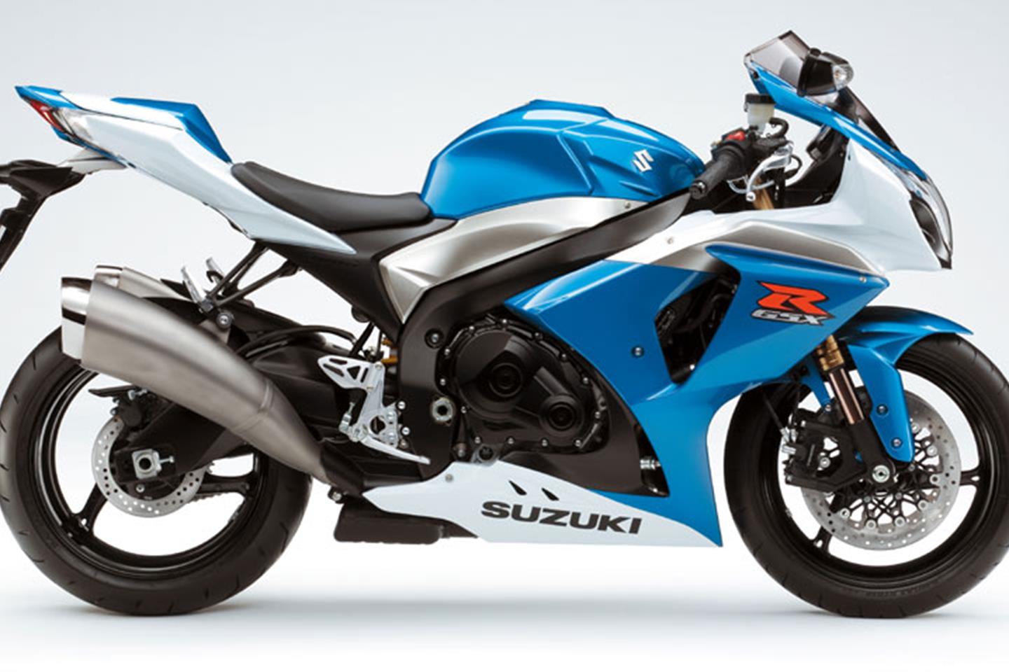 SUZUKI GSX-R1000 (2009-2011) Review | Specs & Prices | MCN