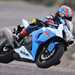 Suzuki GSX-R1000 - comfortable and very stable on the road