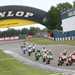 The Donington Park MotoGP round could be in doubt
