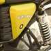 Moto Guzzi Cafe Classic - gorgeous detailing