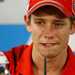 Casey Stoner expects a strong challenge from Jorge Lorenzo