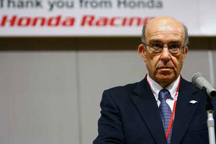 Honda and Yamaha have submitted proposals to supply Moto2 engines