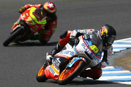 Scott Redding is looking for a good result in Jerez