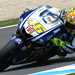 Valentino Rossi feels he cannot win tomrrow without an improved front end