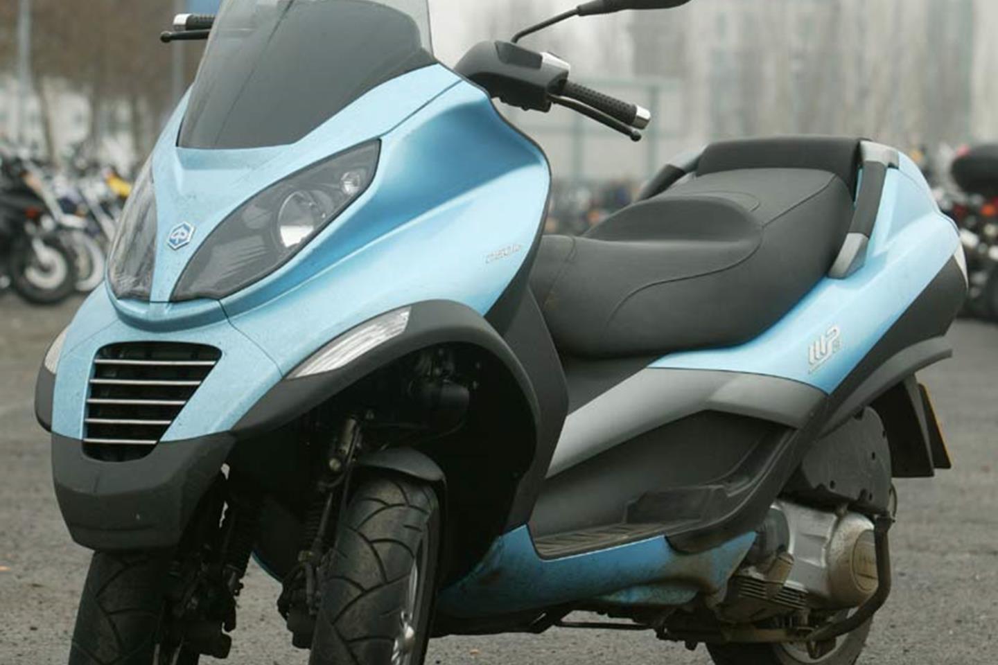 Piaggio mp3 250 new arrivals