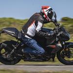 BUELL 1190SX (2025 on) Review
