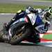 Brit Cal Crutchlow took the supersport win at Monza