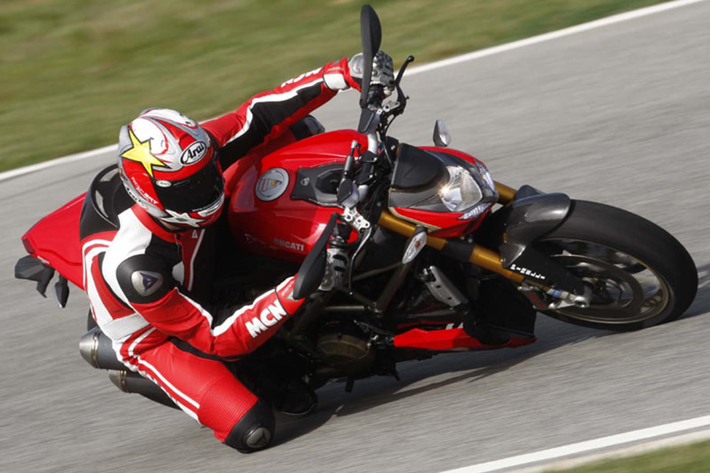 Ducati sf outlet 1098