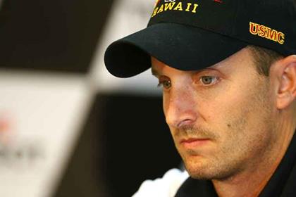 Colin Edwards insists he would like to continue racing in MotoGP