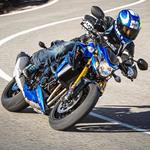 Middleweight fun! Five great used bike options packing a proper a sporty flavour